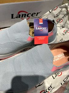 Lancer Women's Casual Slip-Ons