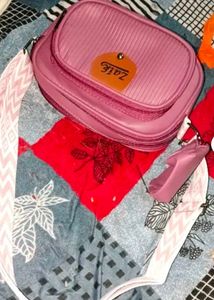 Chic Crossbody Bag