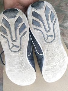 Puma Drift Cat Sneakers