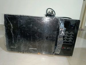 Samsung 23L Auto Cook Oven
