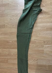 Elegant Purple Embroidered Kurta Churidar set