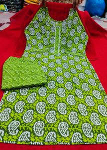 NEW COLLECTION  PURE COTTON KURTIS