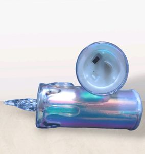Flameless Candles Decorative Battery light