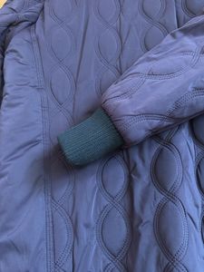 Allen Solly Puffer Jacket