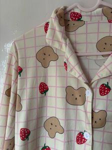🧸🧸 Night Shirt