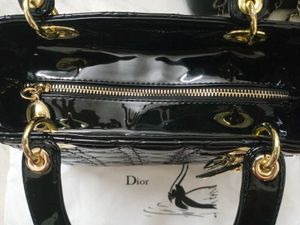 Lady Dior Bag🛍️🌷