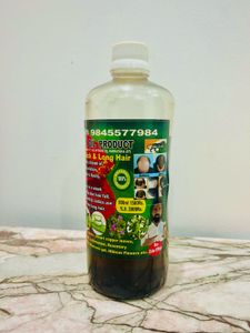 Adivasi Herbal Hair Oil (SALE ALERT)🚨
