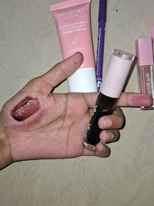 Makeup Bundle