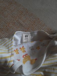 Rompers For Infants