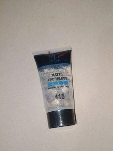 Cetaphil With Primer