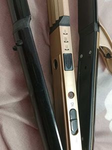 Hair Curling Iron