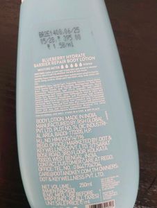 Dot &amp; Key Body Lotion