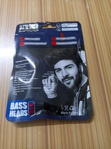 Earphone New Wired