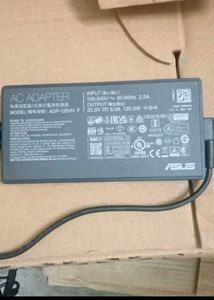 LENOVO LAPTOP CHARGER NEW AND ORIGINAL 135 WATT