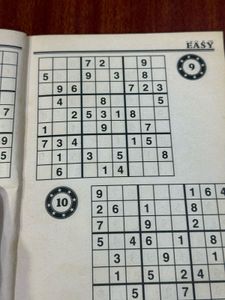America&#39;s Best Sudoku Volume 111