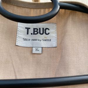 TBuc Utility Vest