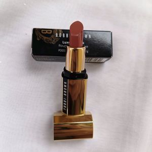 Bobby Brown Luxe Lipstick