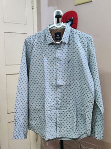 Allen solly men's shirt