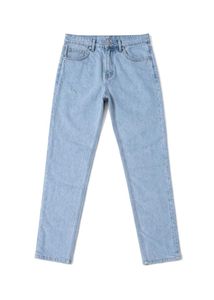 Light Wash MIO Jeans