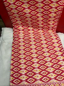 Cotton Dress Material