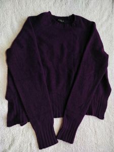 Brand New Korean Sweater With Freebies
