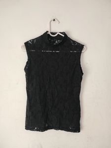 Lace Top