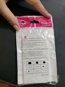 Makeup Sponge