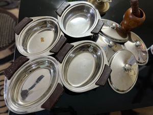 SERVING DISH SET