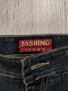 Bootcut Y2K Jeans Waist 30