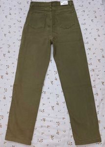 Mom fit Jeans