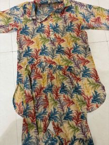 Co-ord set Formal