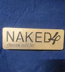 URBAN DECAY NAKED 5