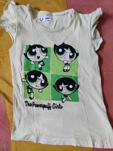 Gently Used Tops
