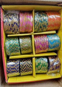 Combo Bangles