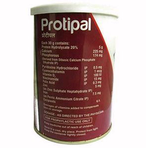 Protipal Protein Powder