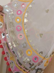 SARA ALI KHAN INDIAN WEAR SUIT ( COPY)