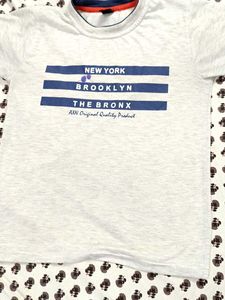 NYC Graphic Tee