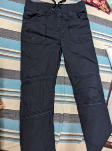 Boys Pant