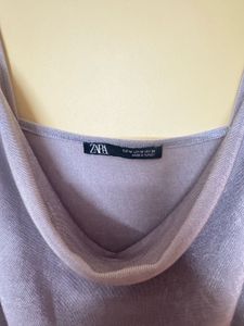 Zara Body Suit