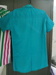 Combo Of Two Stylish Men Shirt