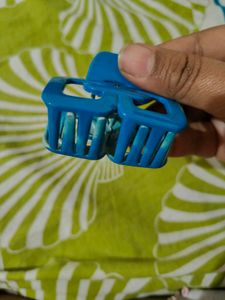 Negotiable Colorful Hair Claw Clips