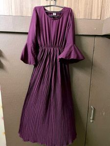 🌸 Vintage Charm Maxi Dress 🌸