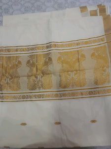 Kerala Saree