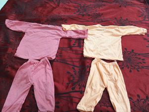 Cute Kids Clothing Set