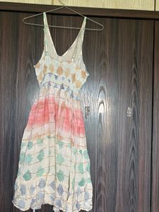 Boho Chic Dress