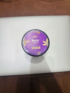 Plum Body Butter