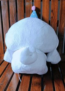 Authentic Cinnamoroll Plushie
