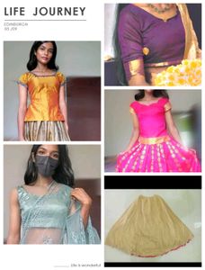 Combo Pack Of Ethnic Dresses