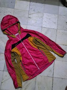 Original Wild Rose Wind Chitter