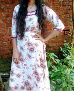 Naira Kurta Pant